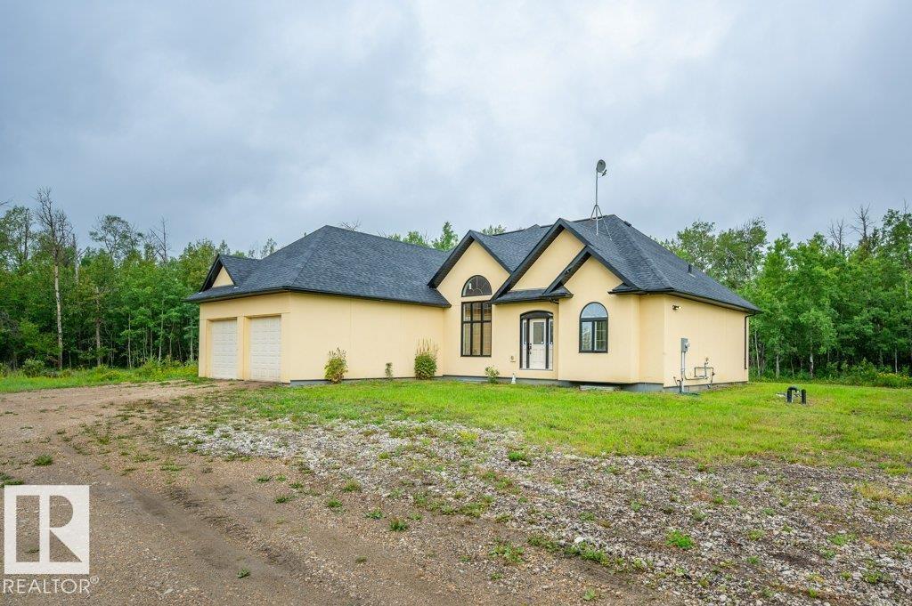 20322 Twp Road 515, Rural Strathcona County, Alberta  T8G 1G2 - Photo 3 - E4452052