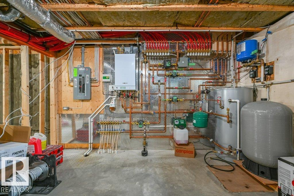 20322 Twp Road 515, Rural Strathcona County, Alberta  T8G 1G2 - Photo 35 - E4452052