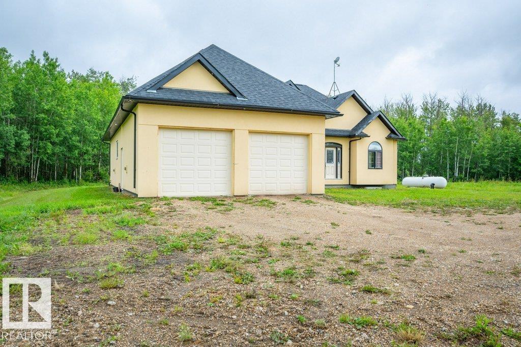 20322 Twp Road 515, Rural Strathcona County, Alberta  T8G 1G2 - Photo 4 - E4452052