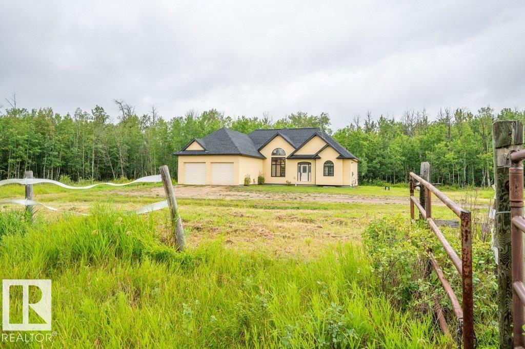 20322 Twp Road 515, Rural Strathcona County, Alberta  T8G 1G2 - Photo 42 - E4452052