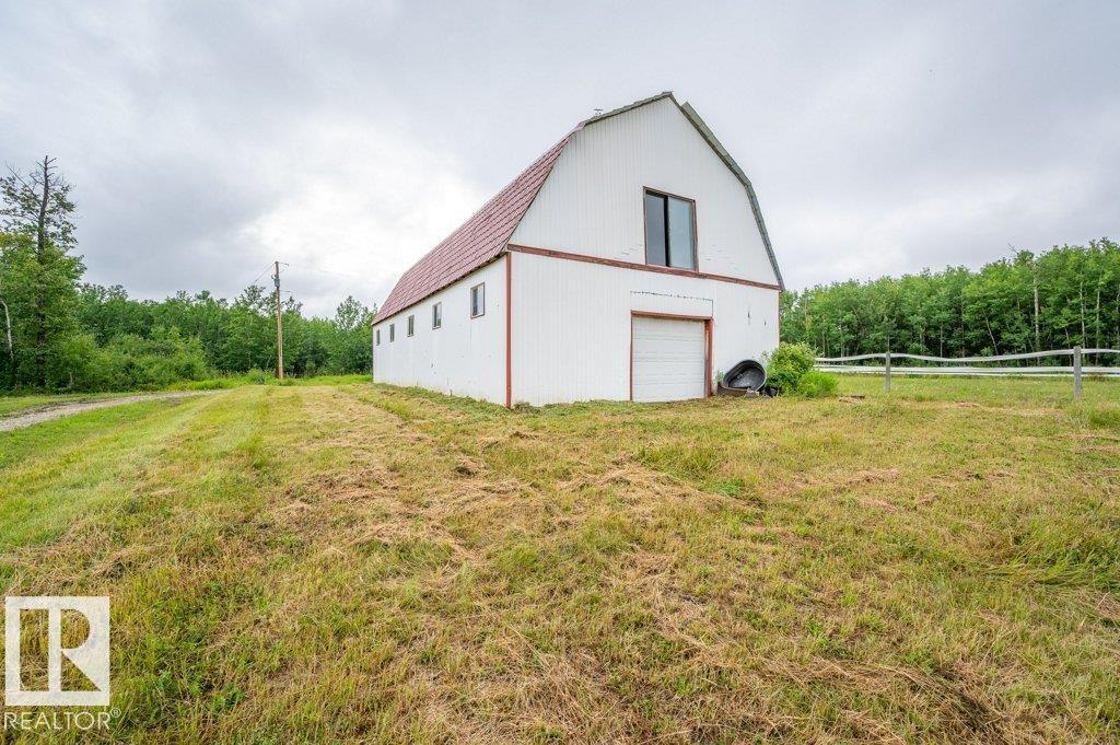20322 Twp Road 515, Rural Strathcona County, Alberta  T8G 1G2 - Photo 45 - E4452052