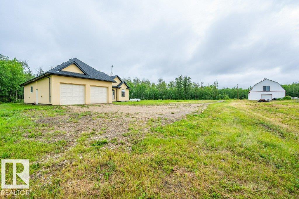 20322 Twp Road 515, Rural Strathcona County, Alberta  T8G 1G2 - Photo 5 - E4452052