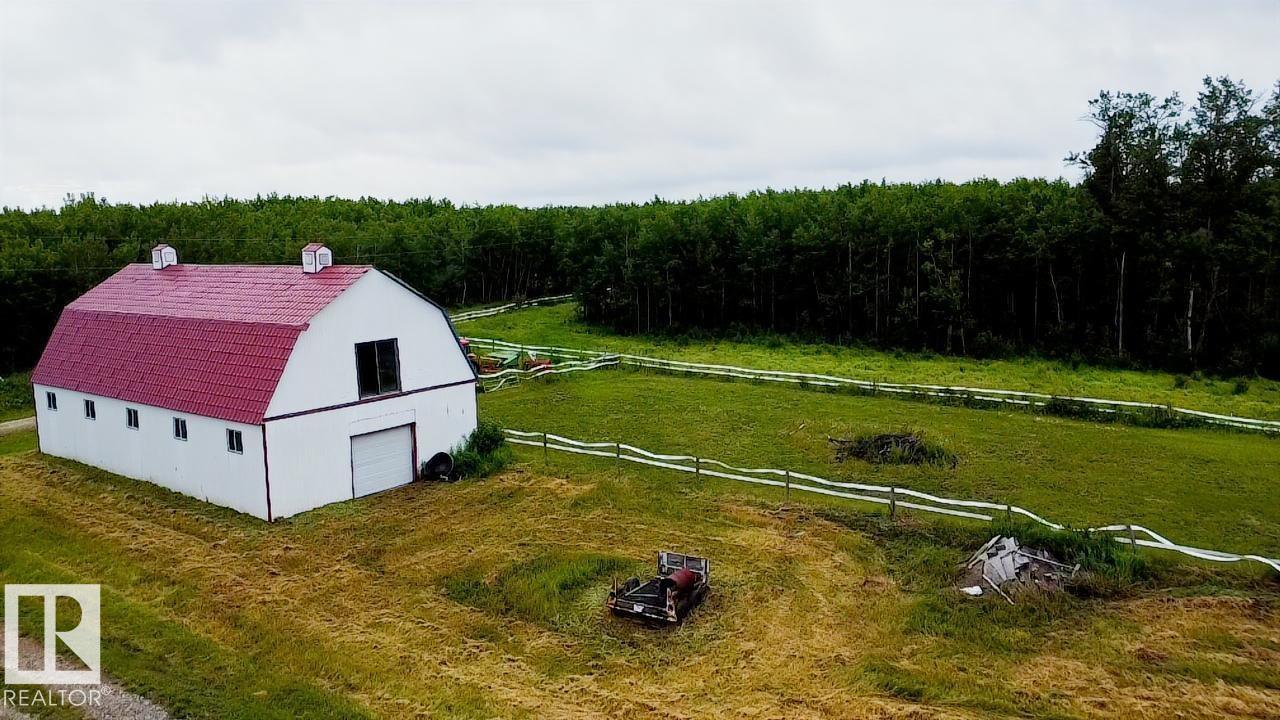 20322 Twp Road 515, Rural Strathcona County, Alberta  T8G 1G2 - Photo 58 - E4452052