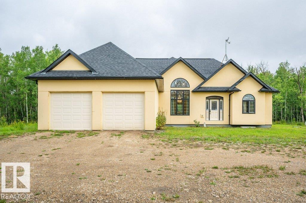 20322 Twp Road 515, Rural Strathcona County, Alberta  T8G 1G2 - Photo 6 - E4452052