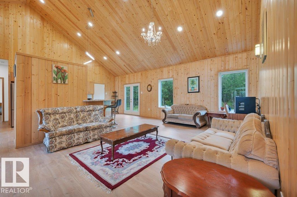 20322 Twp Road 515, Rural Strathcona County, Alberta  T8G 1G2 - Photo 9 - E4452052