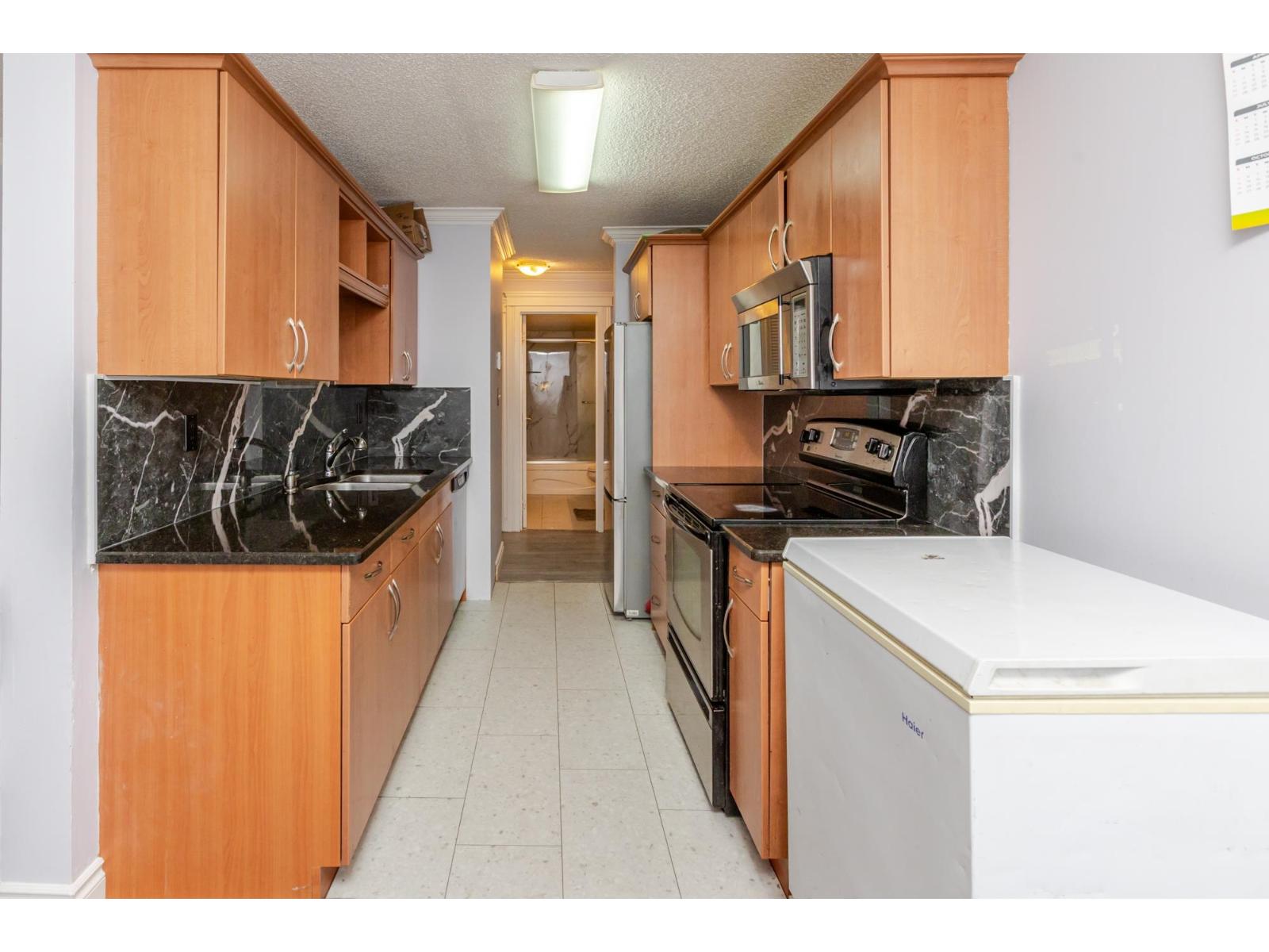 306 9644 134 Street, Surrey, British Columbia  V3T 5M3 - Photo 10 - R3035339