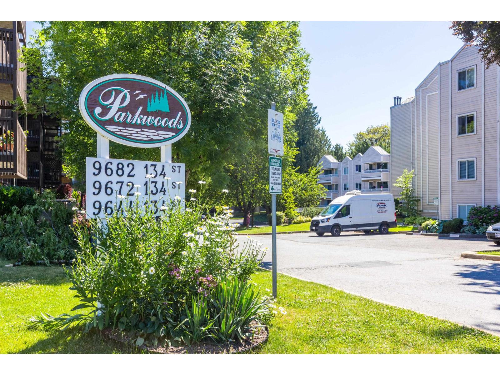 306 9644 134 Street, Surrey, British Columbia  V3T 5M3 - Photo 33 - R3035339