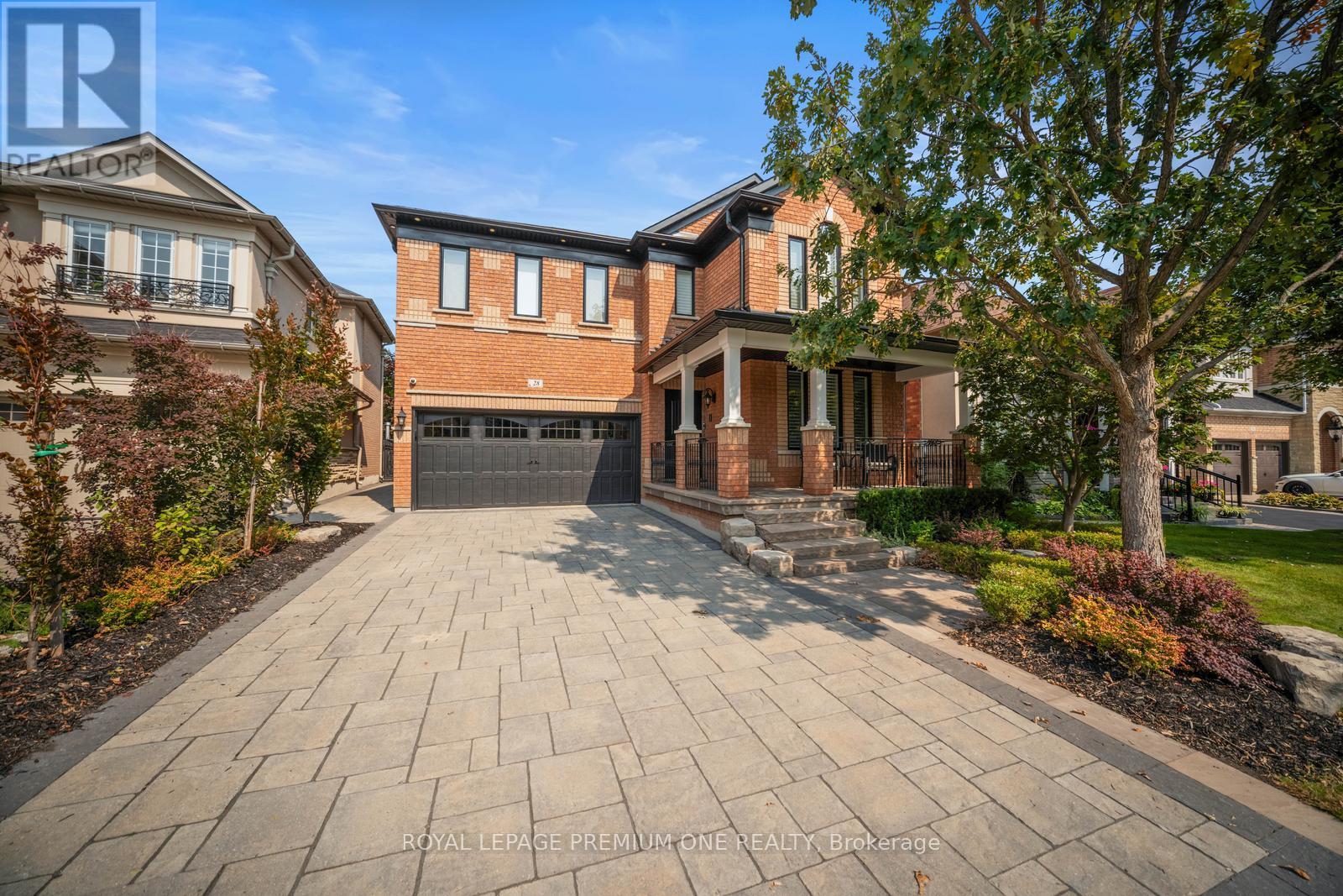 Property at 28 JOHNSWOOD CRESCENT image 4