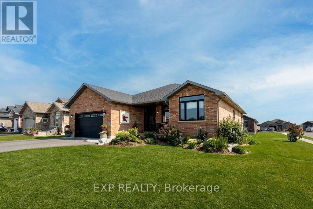 83 ESSEX DRIVE N, Belleville, Ontario