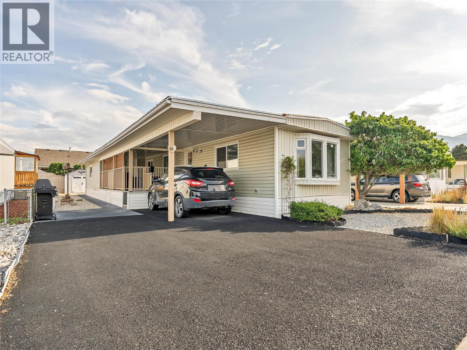 3105 SOUTH MAIN Street Unit# 511, penticton, British Columbia