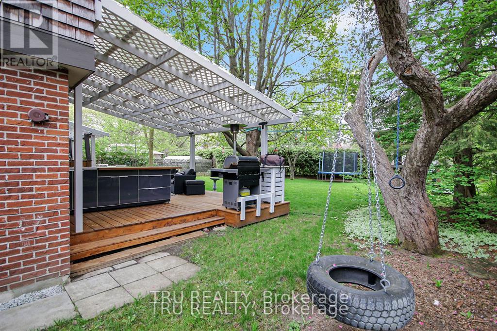 36 Varley Drive, Ottawa, Ontario  K2K 1G2 - Photo 44 - X12334390
