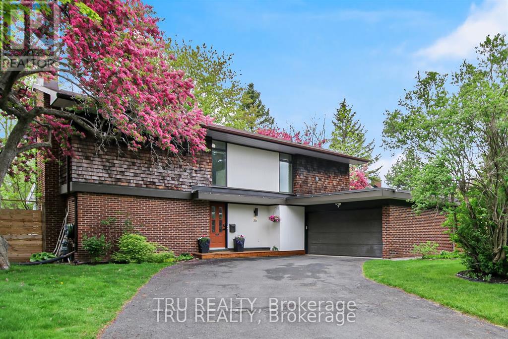 36 Varley Drive, Ottawa, Ontario  K2K 1G2 - Photo 47 - X12334390