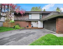 36 VARLEY DRIVE, Ottawa, Ontario