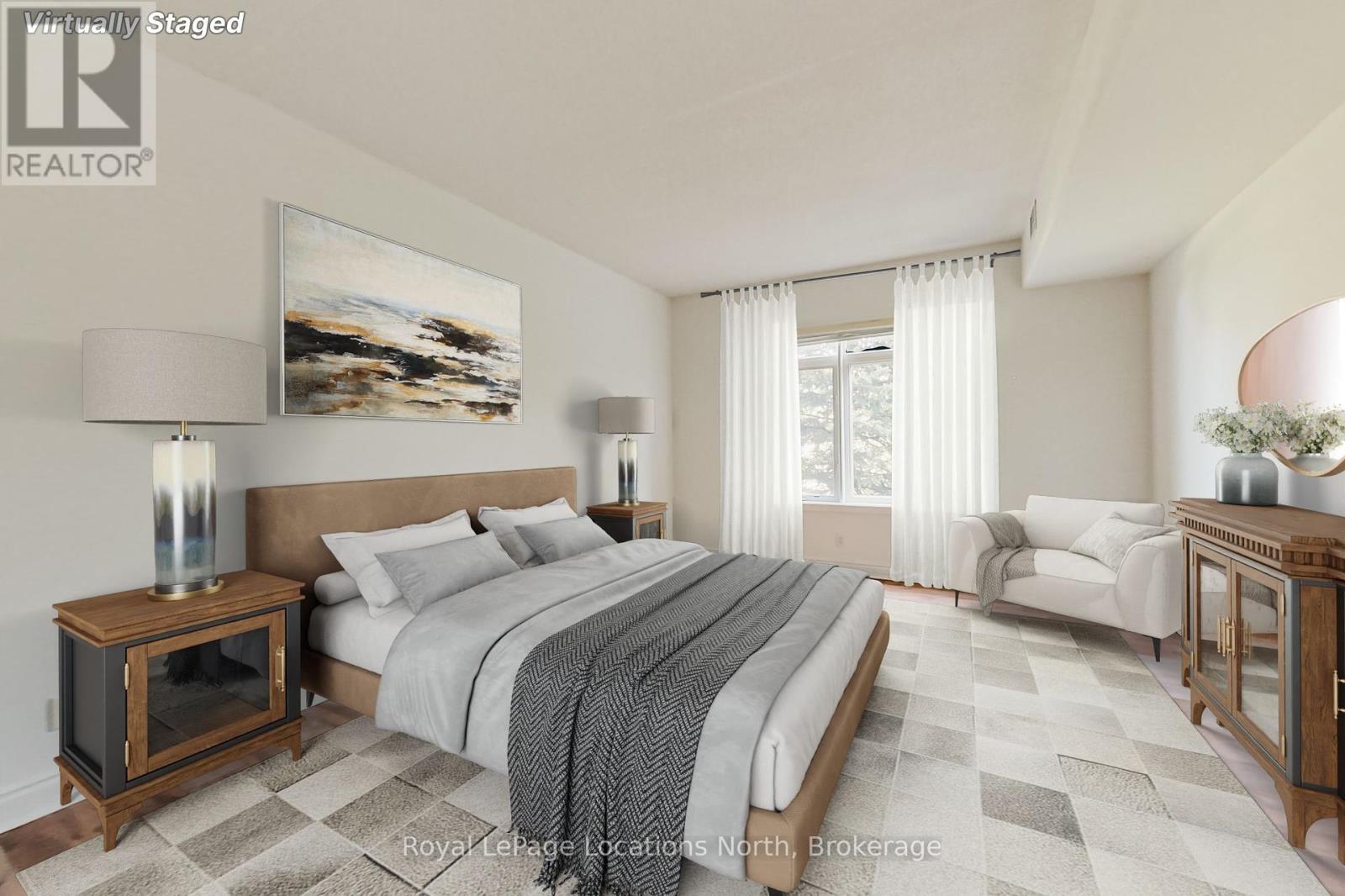 104 - 10 Bay Street E, Blue Mountains, Ontario  N0H 2P0 - Photo 18 - X12194390