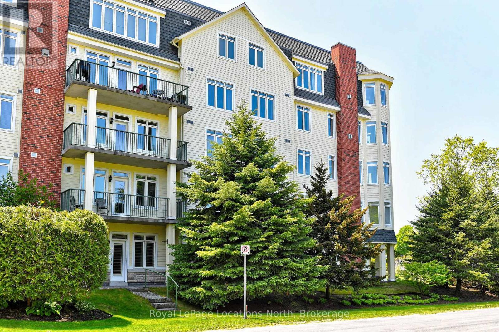 104 - 10 Bay Street E, Blue Mountains, Ontario  N0H 2P0 - Photo 29 - X12194390