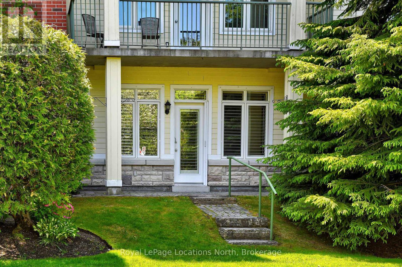 104 - 10 Bay Street E, Blue Mountains, Ontario  N0H 2P0 - Photo 30 - X12194390