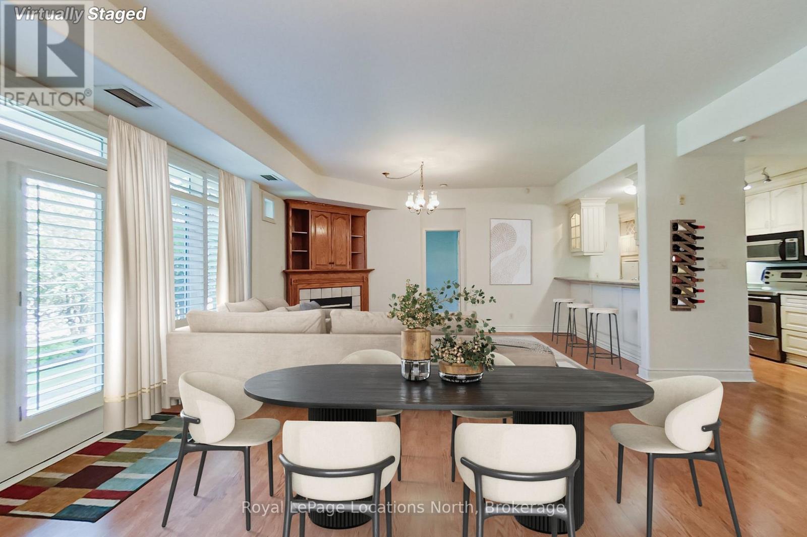 104 - 10 Bay Street E, Blue Mountains, Ontario  N0H 2P0 - Photo 5 - X12194390