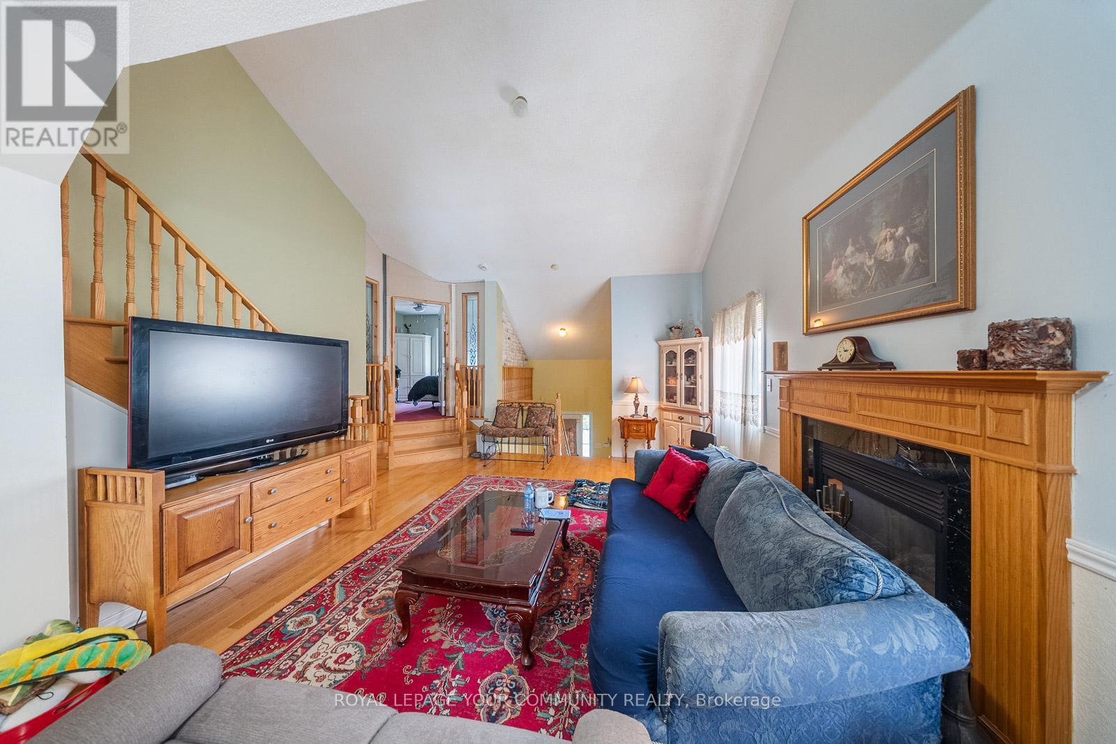 6926 Early Settler Row, Mississauga, Ontario  L5W 1C1 - Photo 7 - W12334250