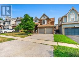 6926 EARLY SETTLER ROW, Mississauga, Ontario