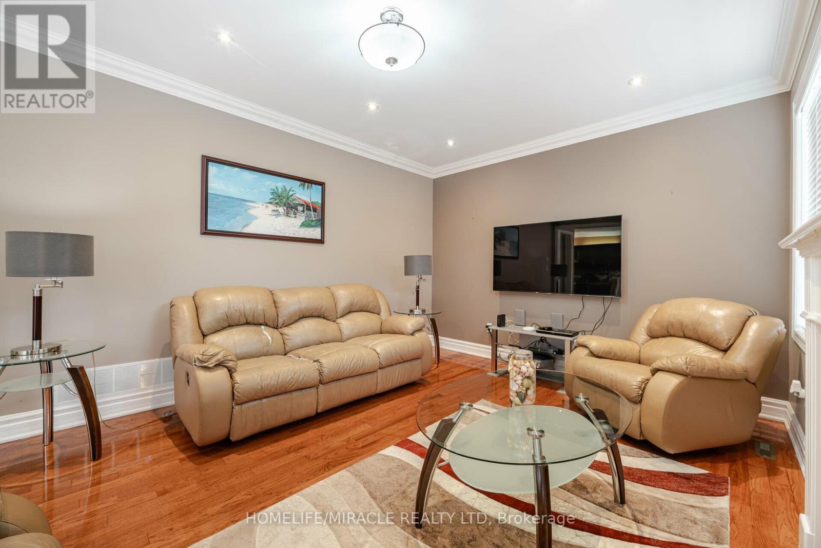 21 Summershade Street, Brampton, Ontario  L6P 2C2 - Photo 18 - W12334262