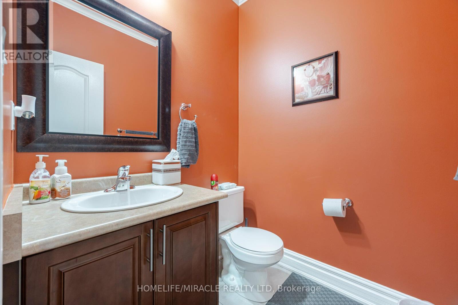 21 Summershade Street, Brampton, Ontario  L6P 2C2 - Photo 20 - W12334262