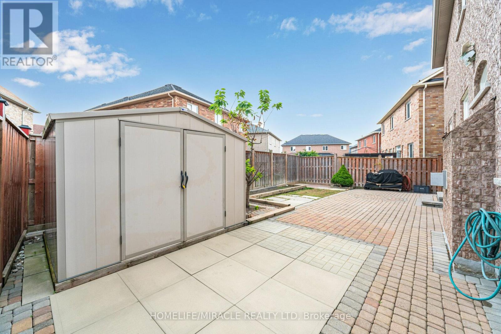 21 Summershade Street, Brampton, Ontario  L6P 2C2 - Photo 50 - W12334262
