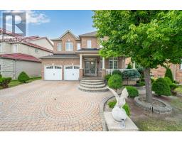 21 SUMMERSHADE STREET, Brampton, Ontario