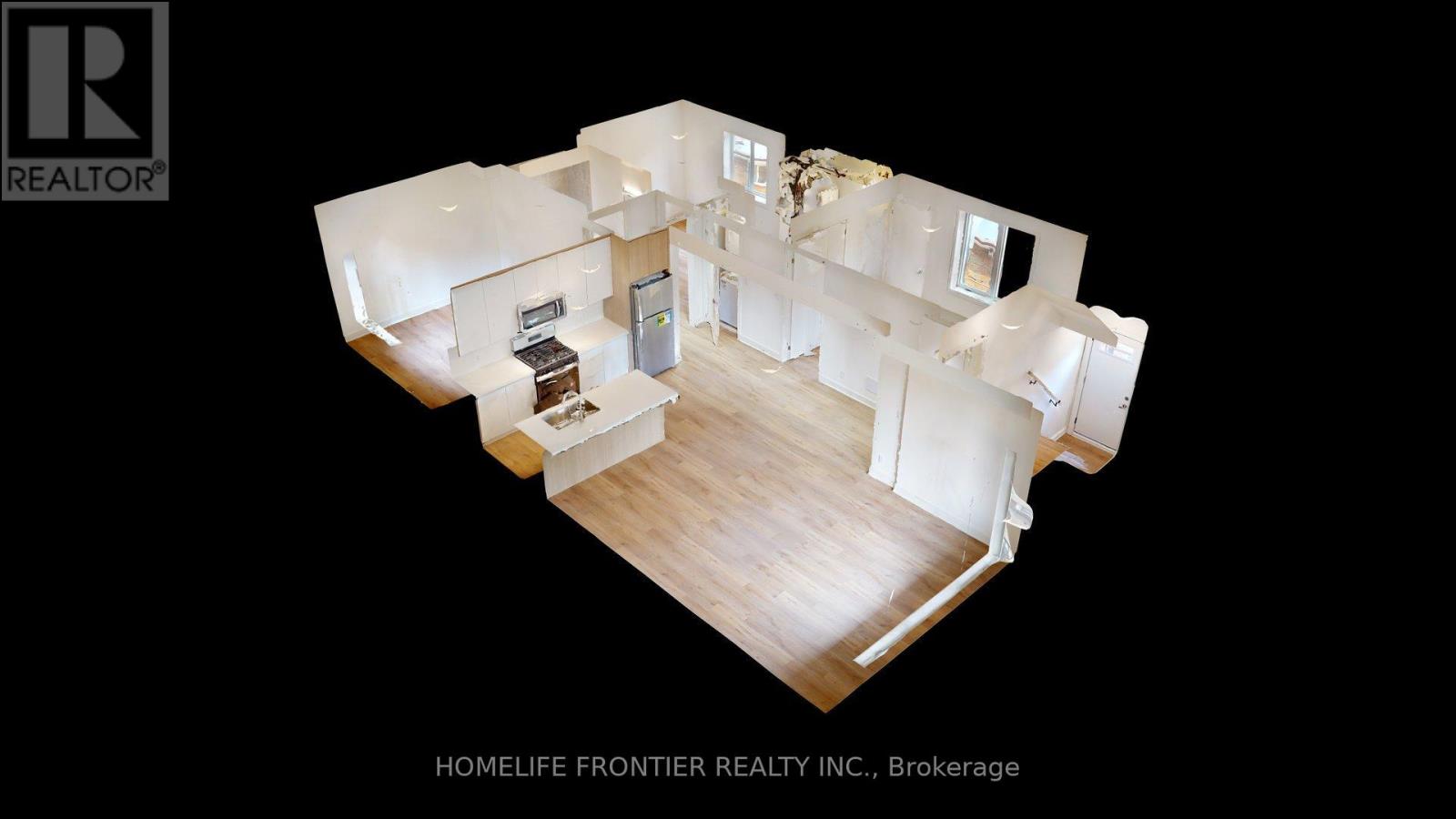 2 (Main) - 878 Glencairn Avenue, Toronto, Ontario  M6B 2A5 - Photo 2 - W12334292