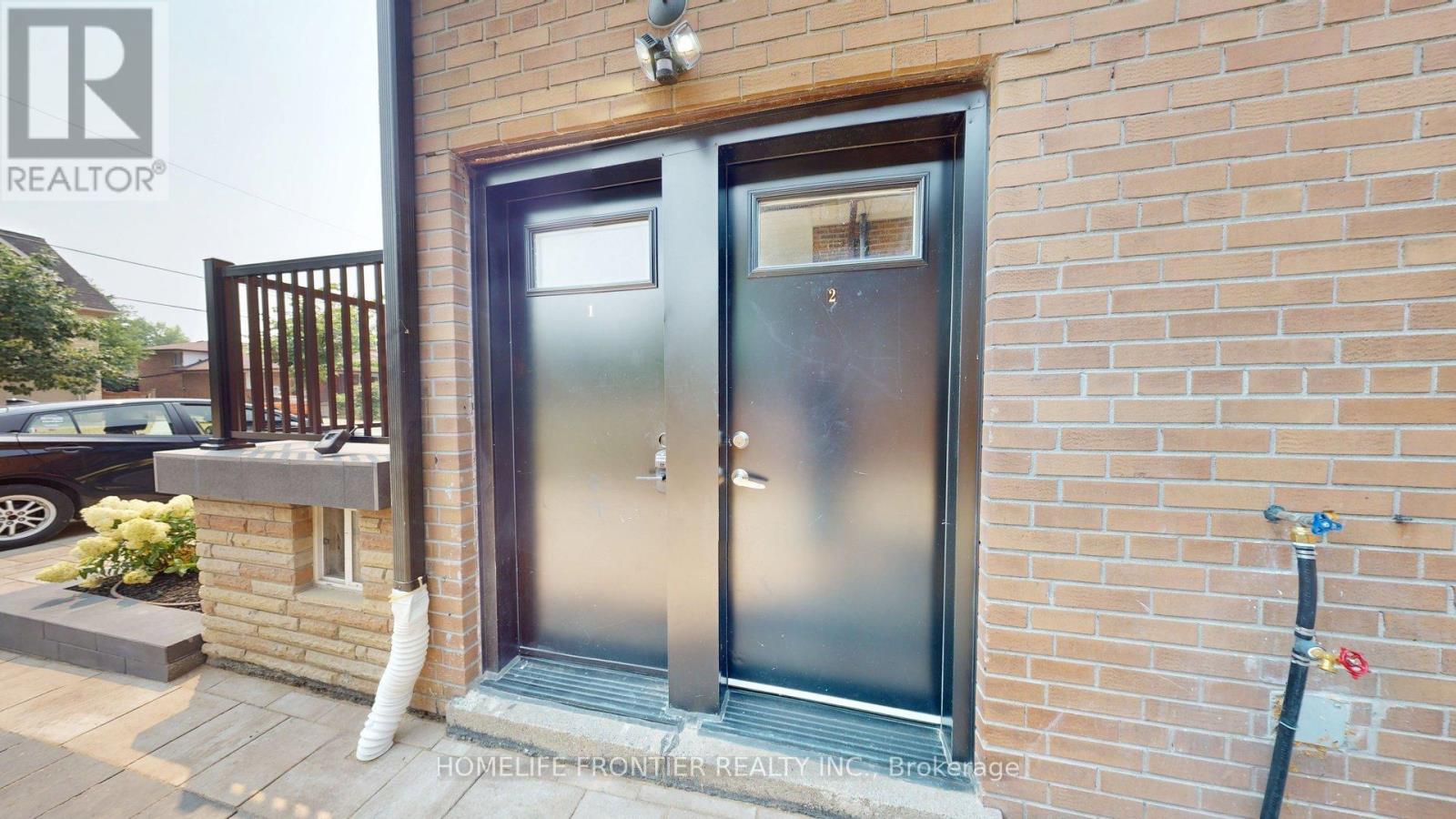 2 (Main) - 878 Glencairn Avenue, Toronto, Ontario  M6B 2A5 - Photo 3 - W12334292