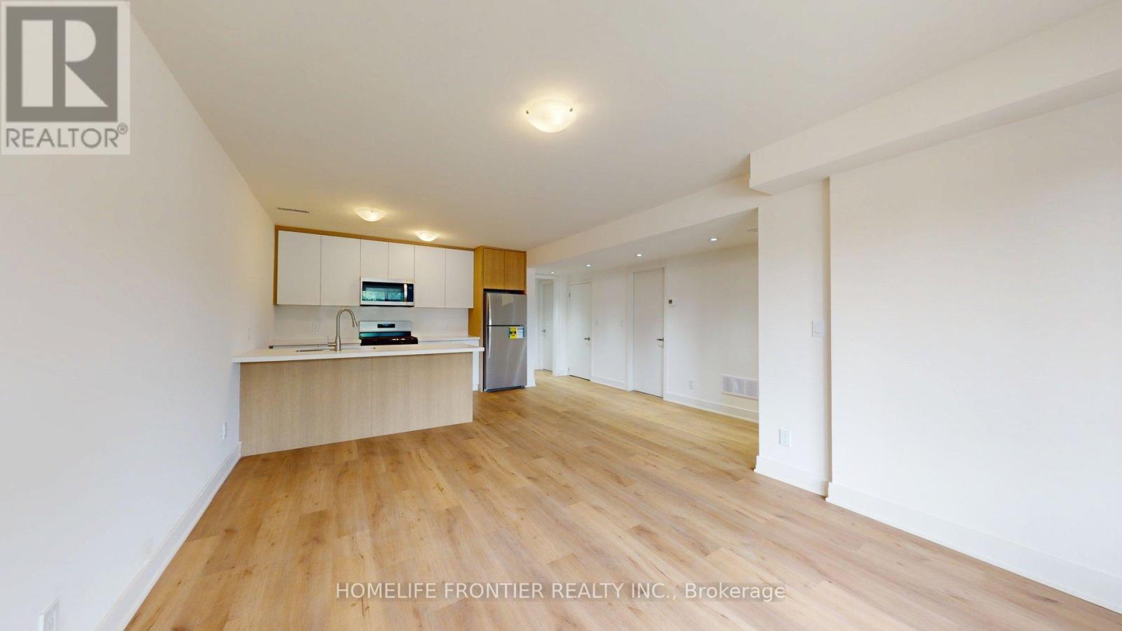2 (Main) - 878 Glencairn Avenue, Toronto, Ontario  M6B 2A5 - Photo 4 - W12334292