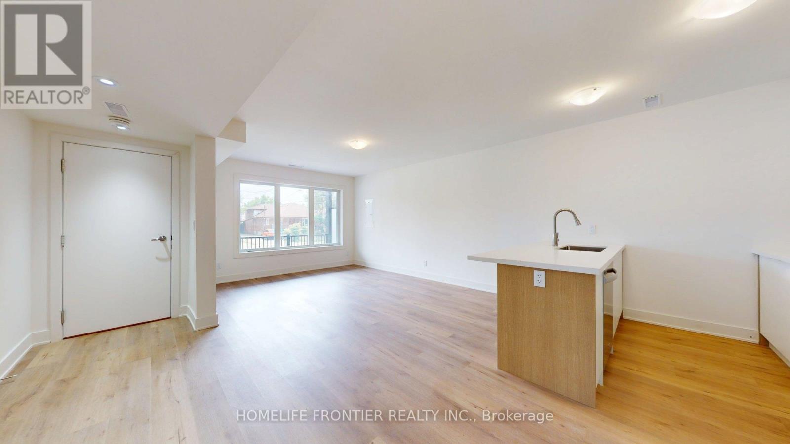 2 (Main) - 878 Glencairn Avenue, Toronto, Ontario  M6B 2A5 - Photo 5 - W12334292