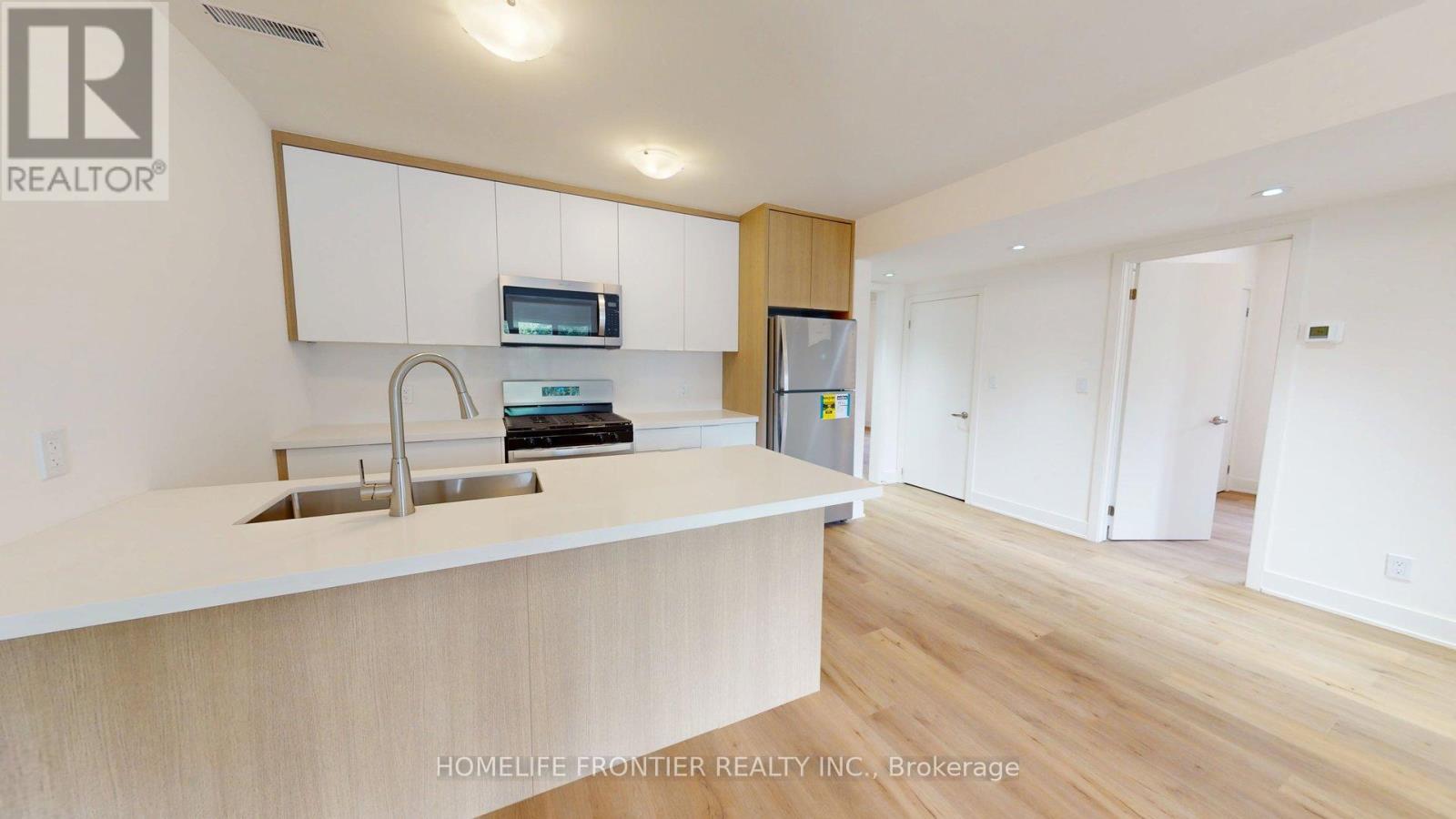 2 (Main) - 878 Glencairn Avenue, Toronto, Ontario  M6B 2A5 - Photo 8 - W12334292