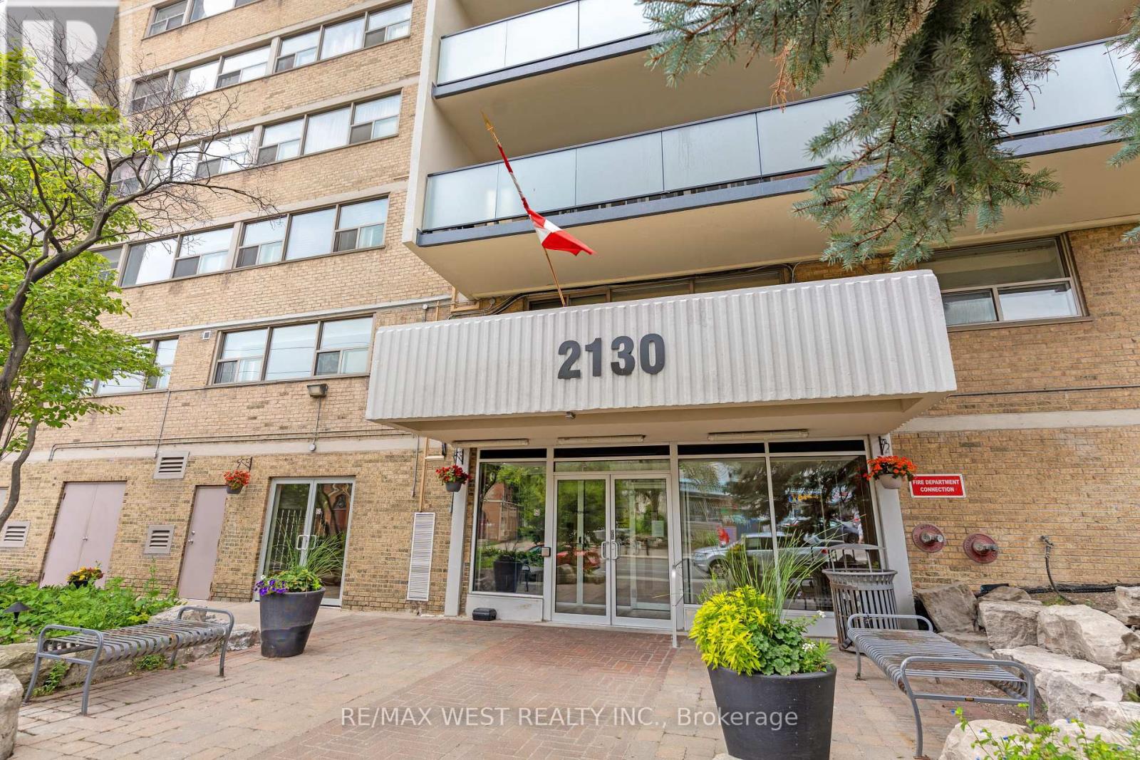 Property at 404 - 2130 WESTON ROAD image 1