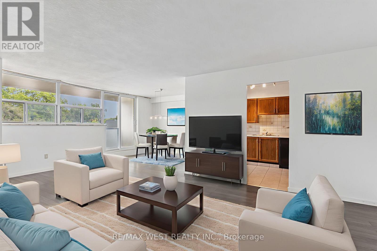 Property at 404 - 2130 WESTON ROAD image 2