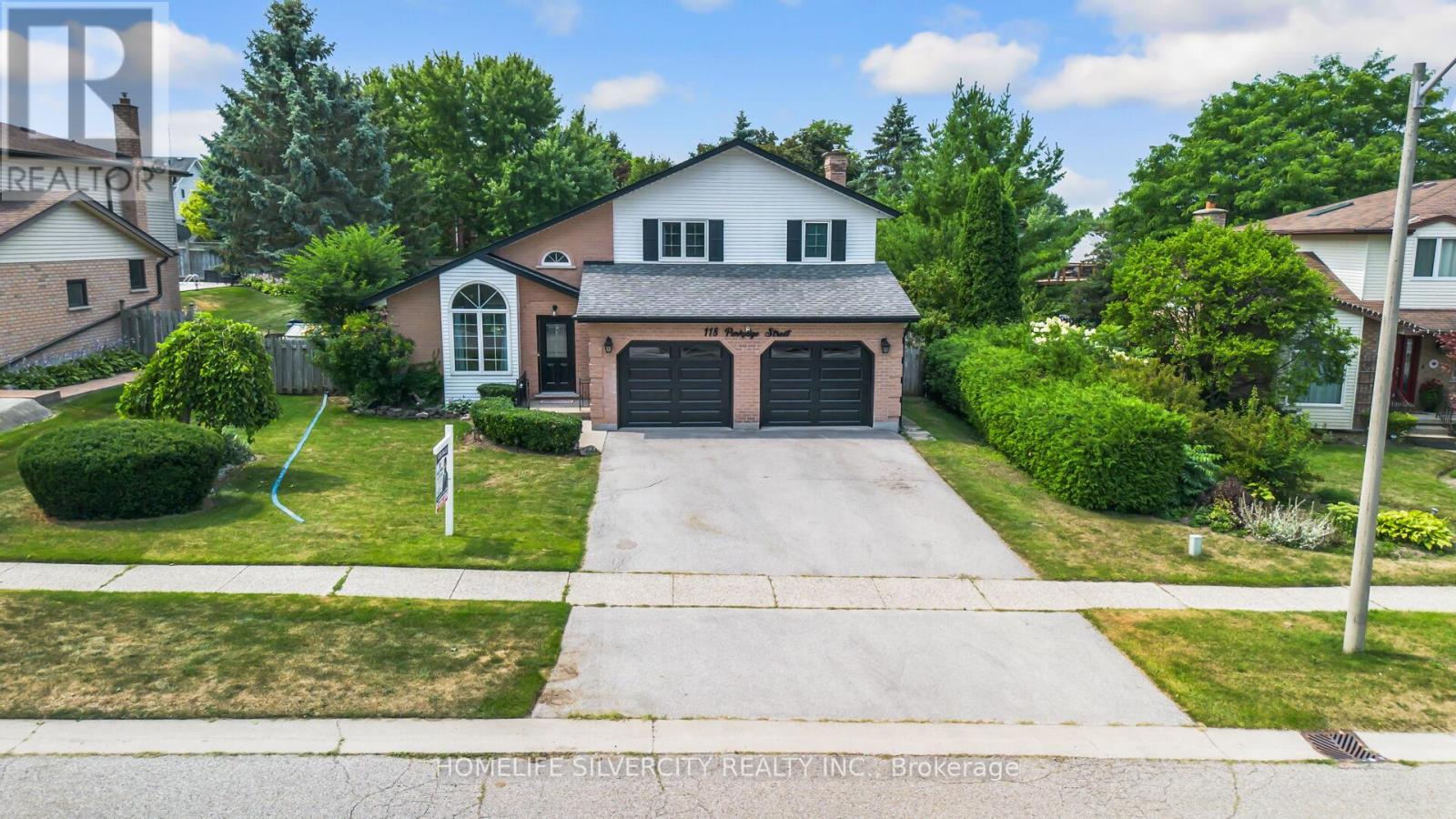 118 PARKEDGE STREET, Guelph/Eramosa, Ontario