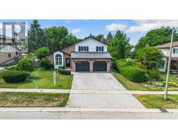 118 Parkedge Street, Guelph/Eramosa (Rockwood), Ca