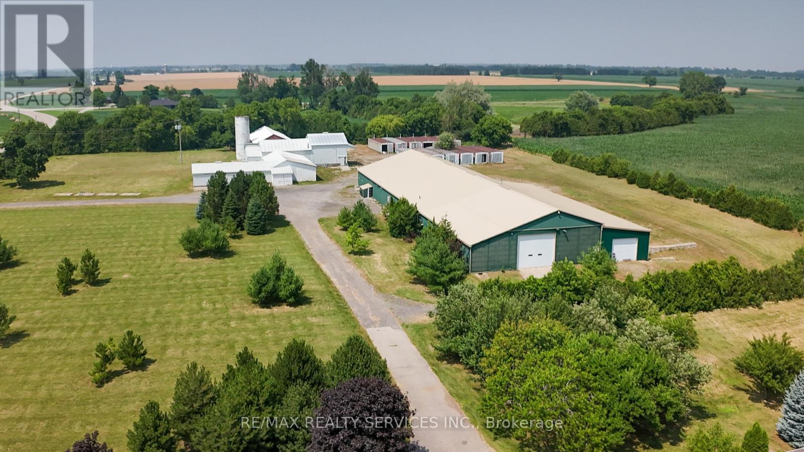 214&218 Maple Avenue S, Brant (Burford), Ontario  N0E 1A0 - Photo 3 - X12334255