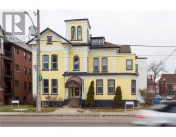 44 WEBER STREET W