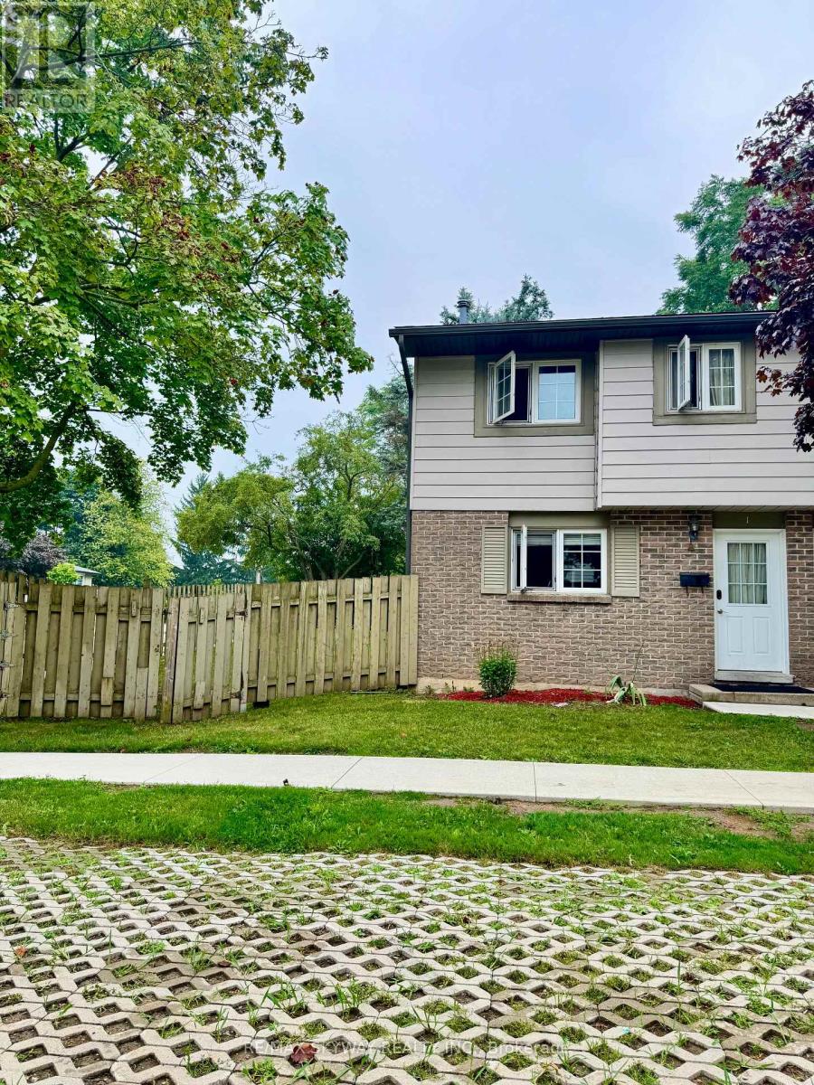 Property at 1 - 294 FERGUS AVENUE image 2