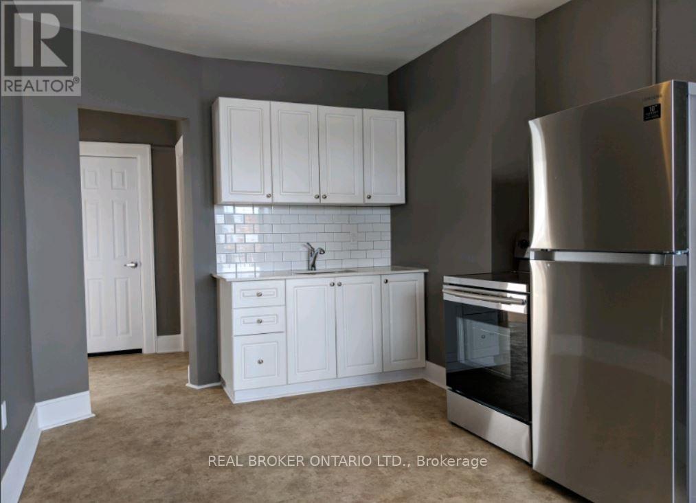 17 Louisa Street, Kitchener, Ontario  N2H 5L7 - Photo 5 - X12334339