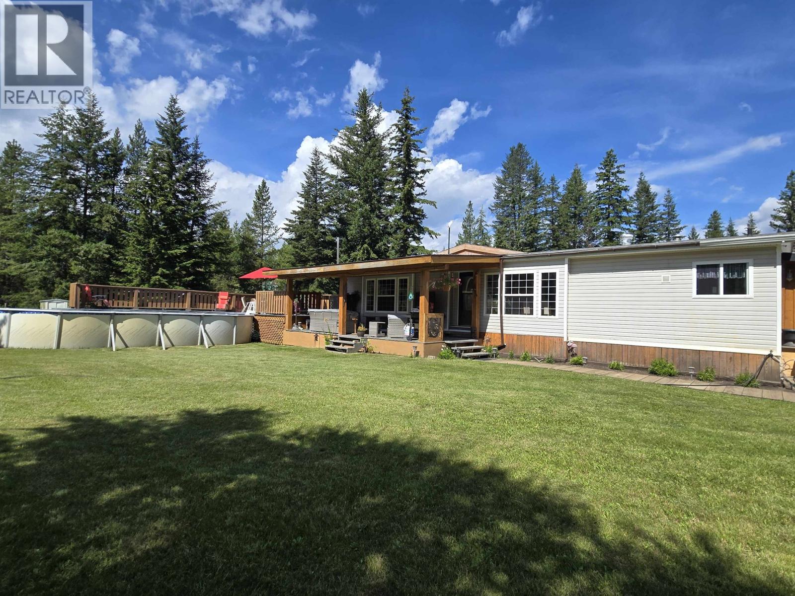 16305 N 5 HIGHWAY, Valemount, British Columbia