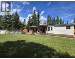 16305 N 5 Highway, Valemount, Ca