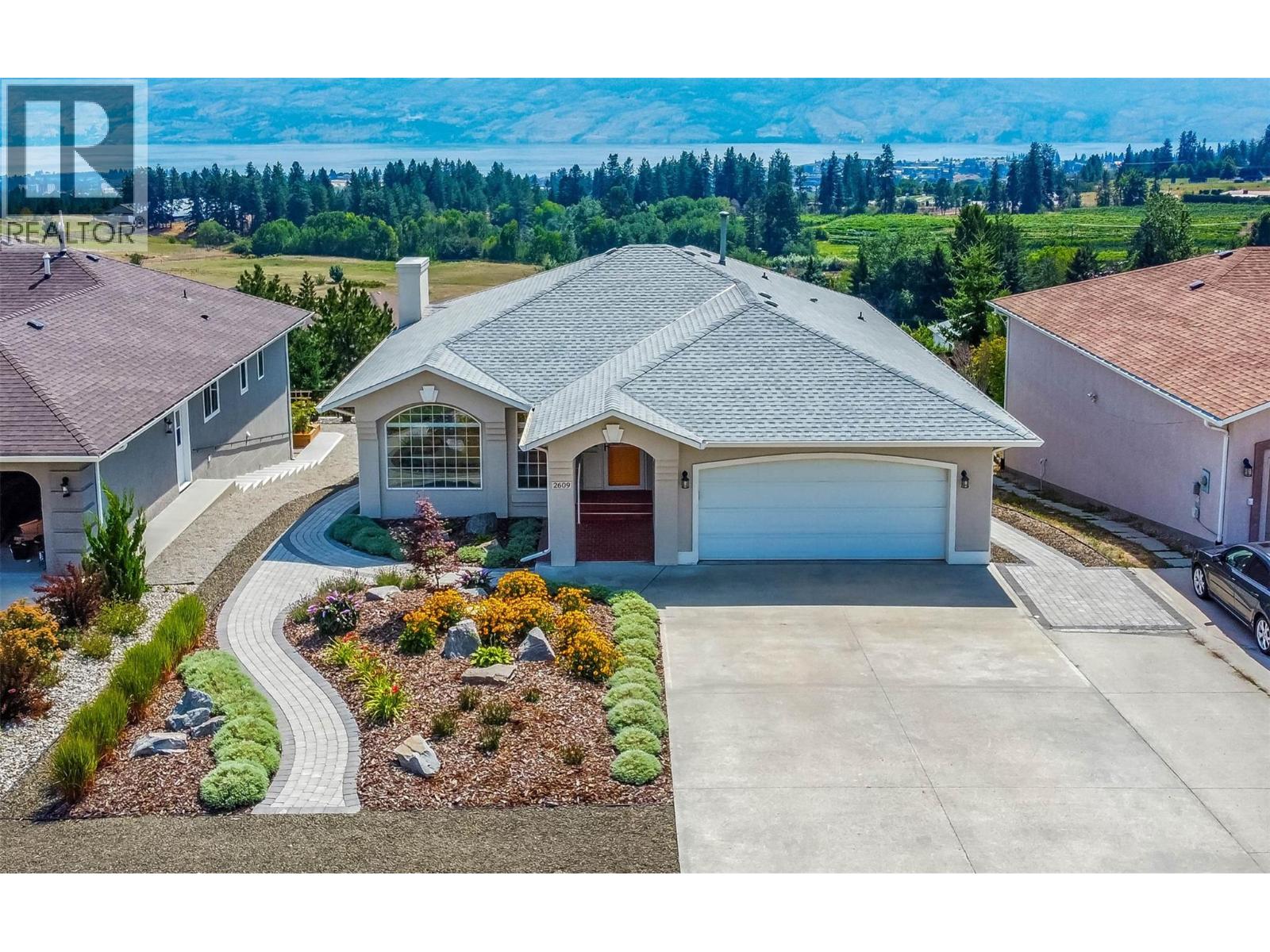 2609 Wild Horse Drive, west kelowna, British Columbia