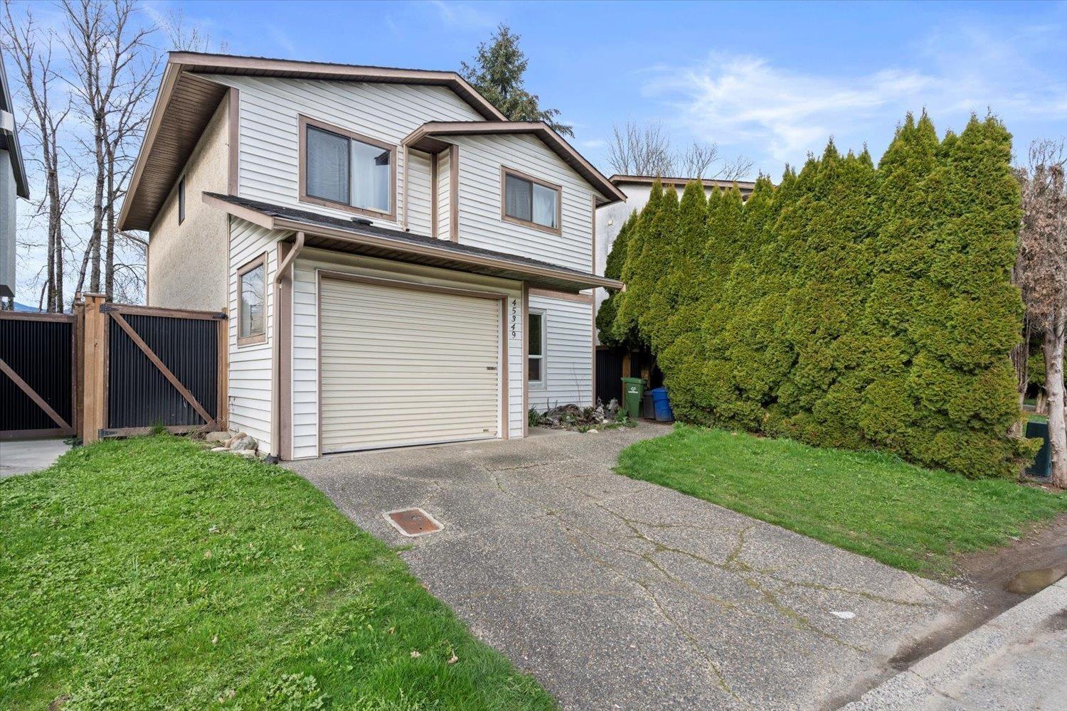 Property at 45349 MCINTOSH DRIVE image 1