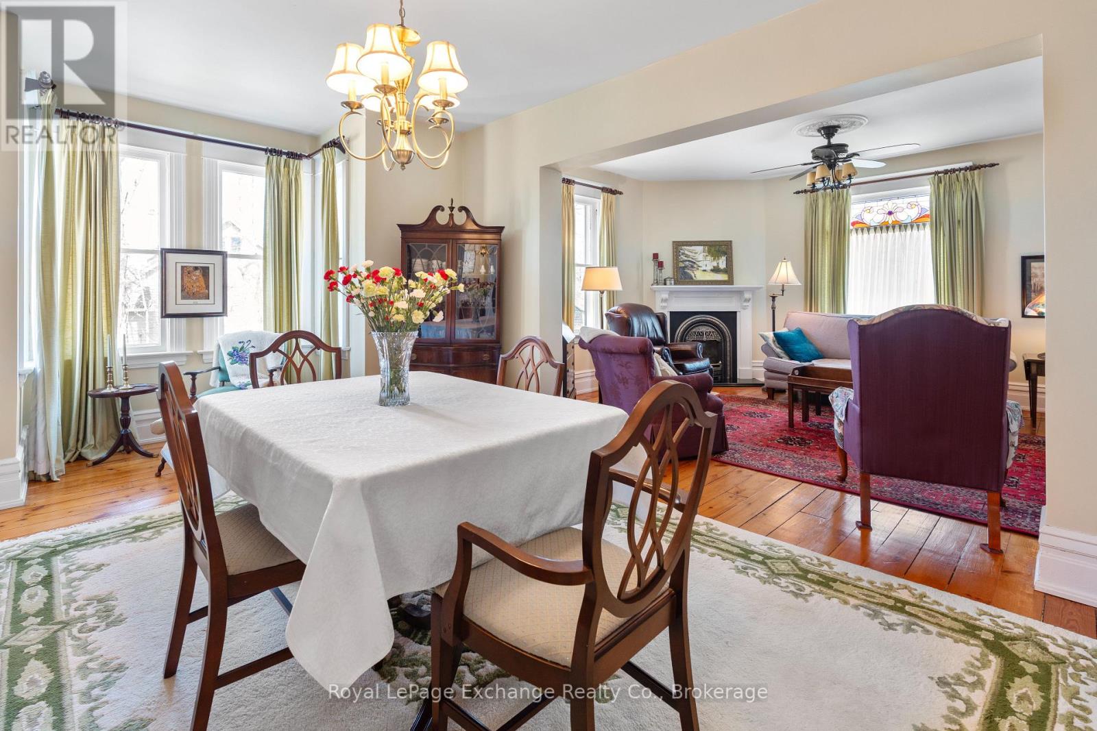 8 Queen Street, Huron-Kinloss, Ontario  N0G 2R0 - Photo 13 - X12334357