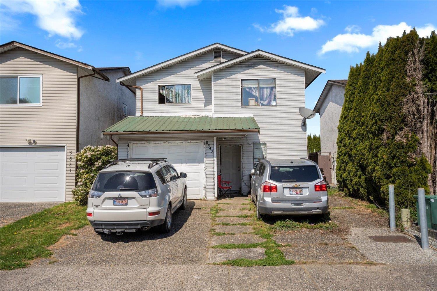 Property at 8547 MCCUTCHEON AVENUE image 1
