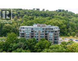 455 CHARLTON Avenue E Unit# 306, Hamilton, Ontario