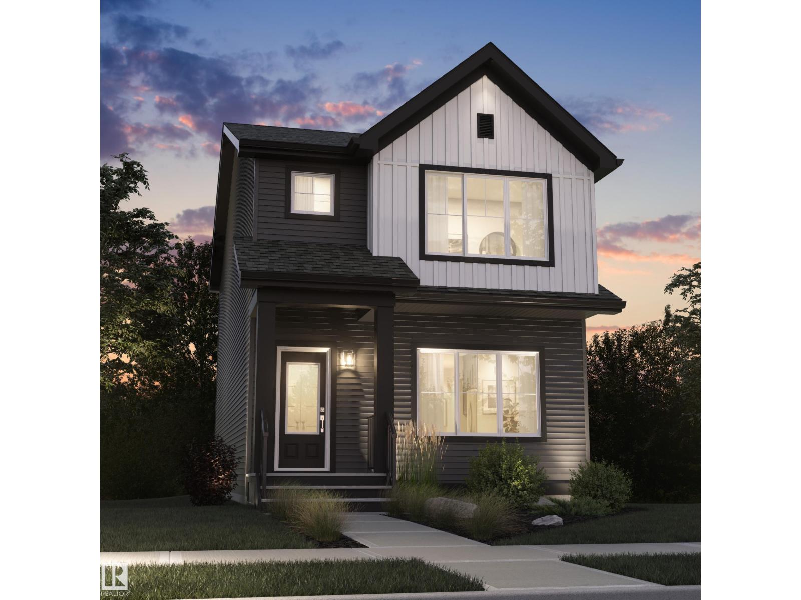 842 Rowan CL SW, Edmonton, Alberta
