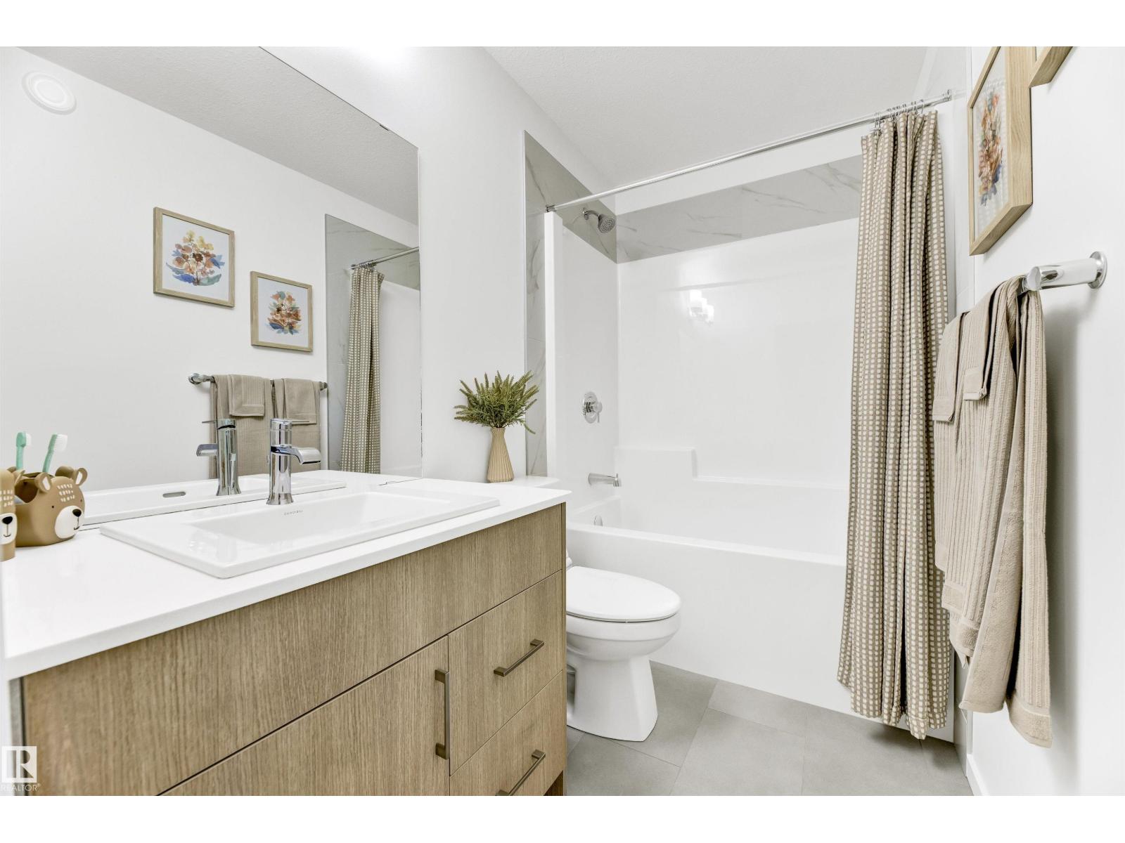 842 Rowan Cl Sw, Edmonton, Alberta  T6X 3J4 - Photo 14 - E4452059
