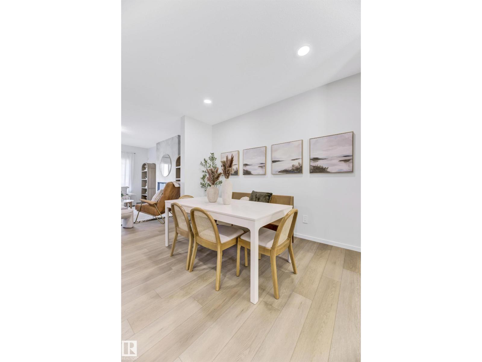 842 Rowan Cl Sw, Edmonton, Alberta  T6X 3J4 - Photo 7 - E4452059